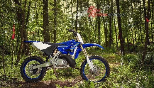 Yamaha YZ250X in dealerships for $12,299 ready to go!