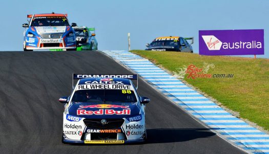 ASBK joins Supercars for a 2+4 Extravaganza in 2020