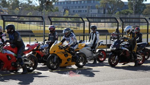 SMSP Ride Days: Early 2022 Dates Announced