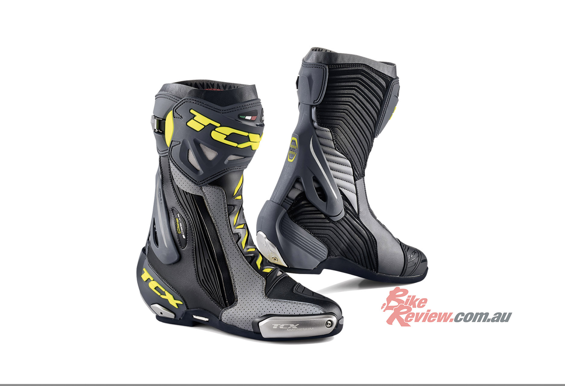 TCX Boots Release New Collection For Spring/Summer 2019 - Bike Review