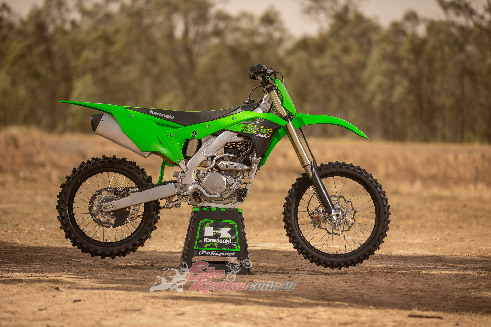 Kx250f 2020 deals