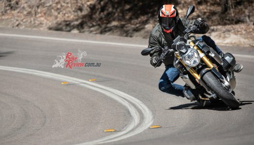Video Review: 2019 BMW R 1250 R Exclusive edition