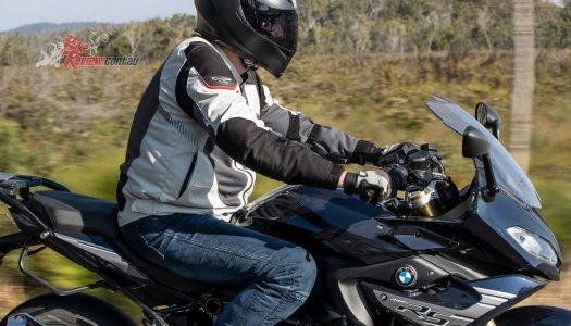 Gear Review: Macna Stone stretch denim riding jeans
