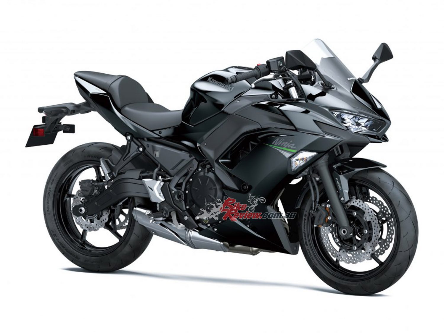 2020 Kawasaki Ninja 650 ABS | Wild West Motoplex