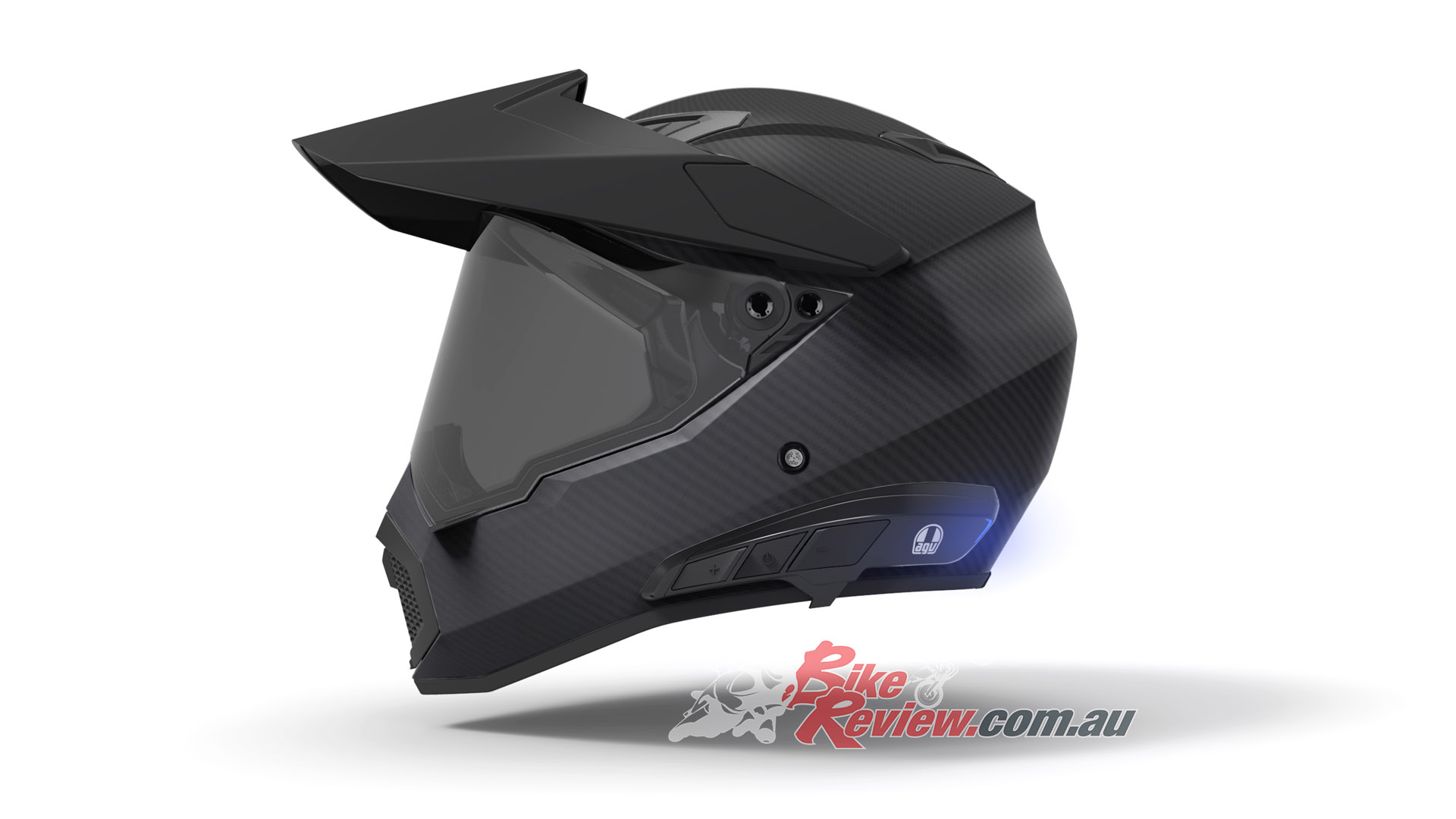 sena ark agv sportmodular