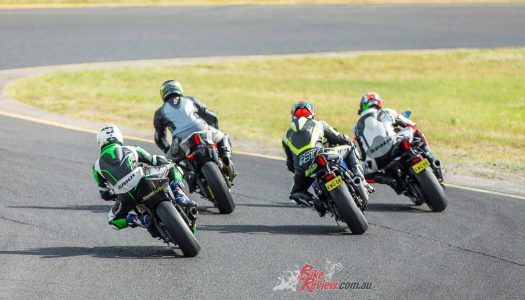 SMSP Ride Day Dates for February