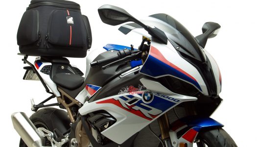 New Product: Ventura Bike-Pack for BMW S 1000 RR