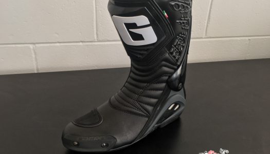 Gear Review: Gaerne G-RW Street Boot