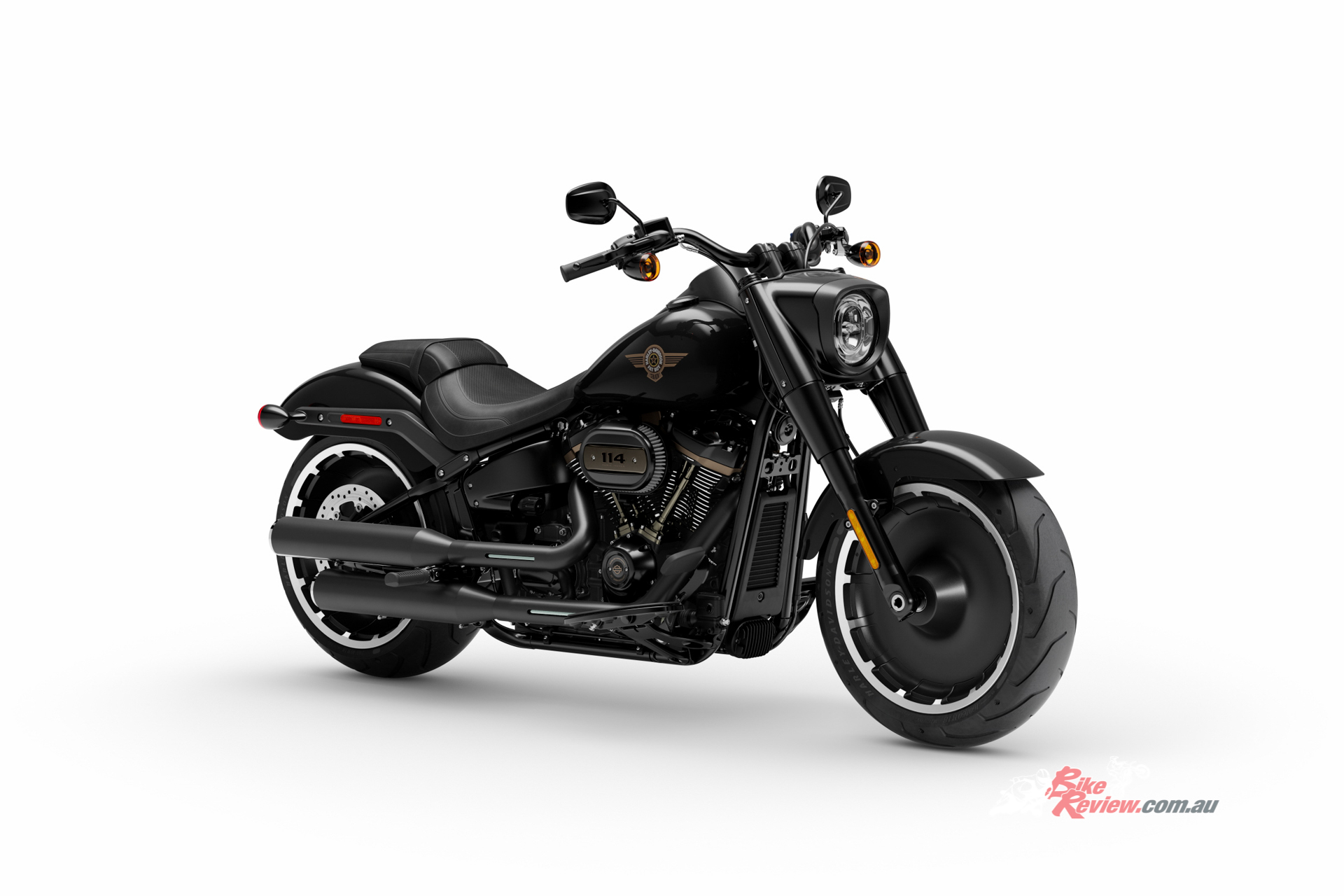 New Harley Davidson Cvo Road Glide And Fat Boy Models Bike Review