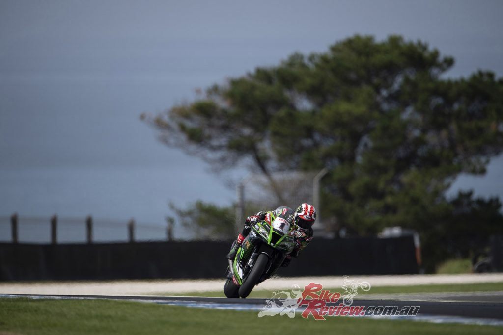 With the other manufacturers edging closer, Rea will have to play smart in the 2020 season in order to remain at the top.