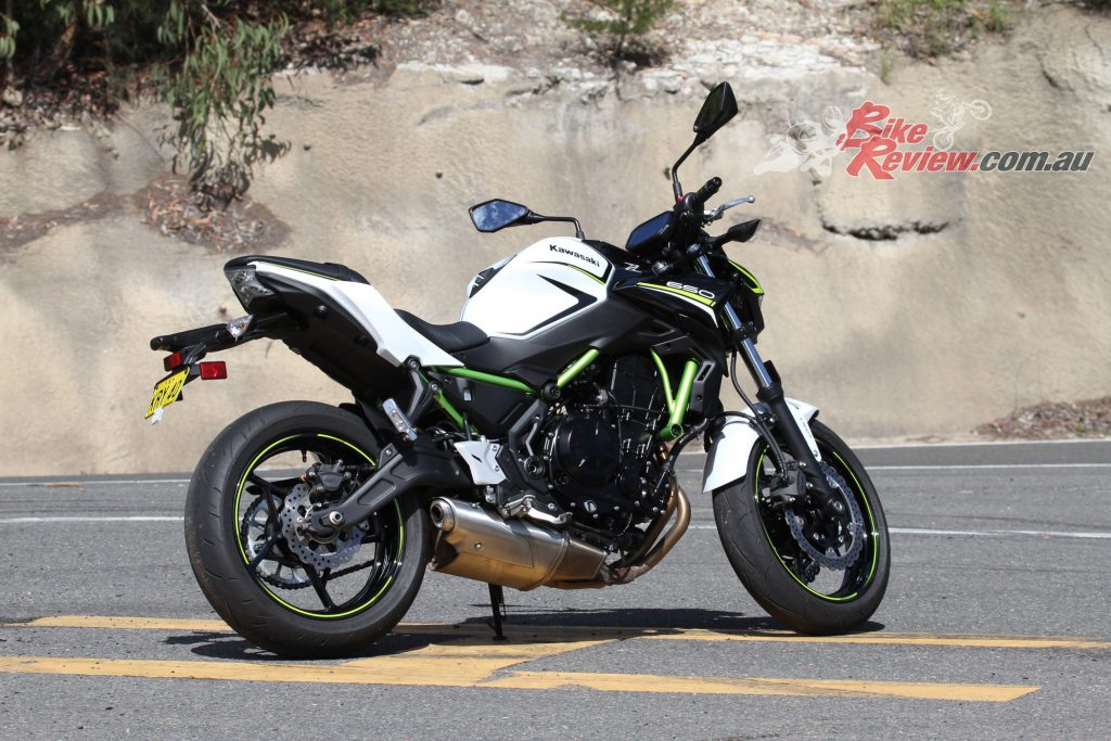 We had the pleasure of testing the 2020 Kawasaki Z650L and had a blast with it over the little time we had.