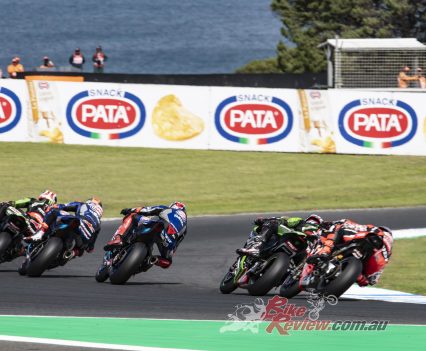 It is expected that the Phillip Island round of the World Superbike Championship will return to its traditional timeslot as the season opener in 2023.