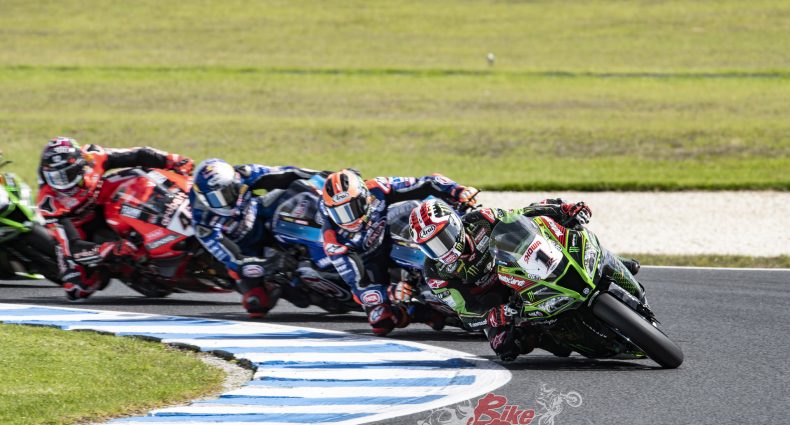 The final round of the WSBK kicks off at Victoria’s Phillip Island Grand Prix Circuit on 18 – 20 November 2022.