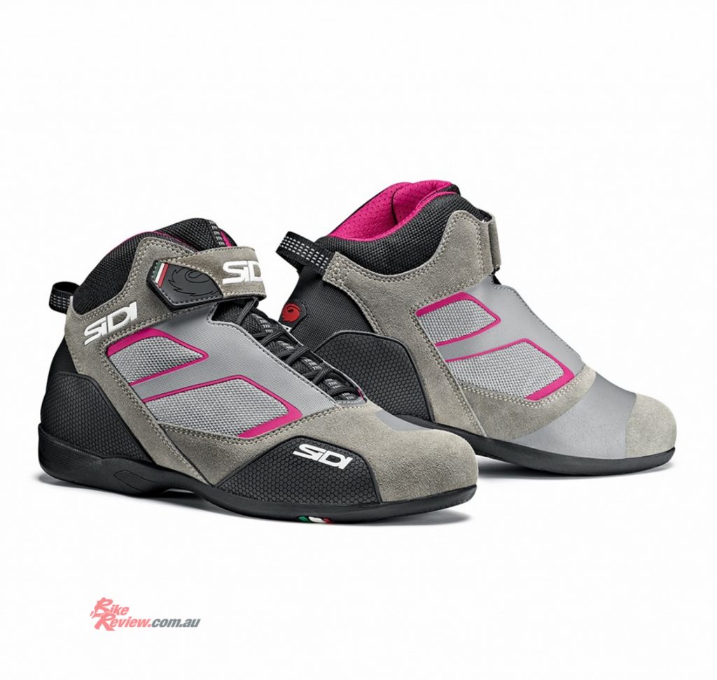 New Product: The all new, affordable and stylish SIDI Meta