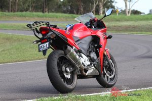 Cheaper the buy in sets, the Bridgestone Battlax BT-16 PRO Hypersport are a great value hoop.