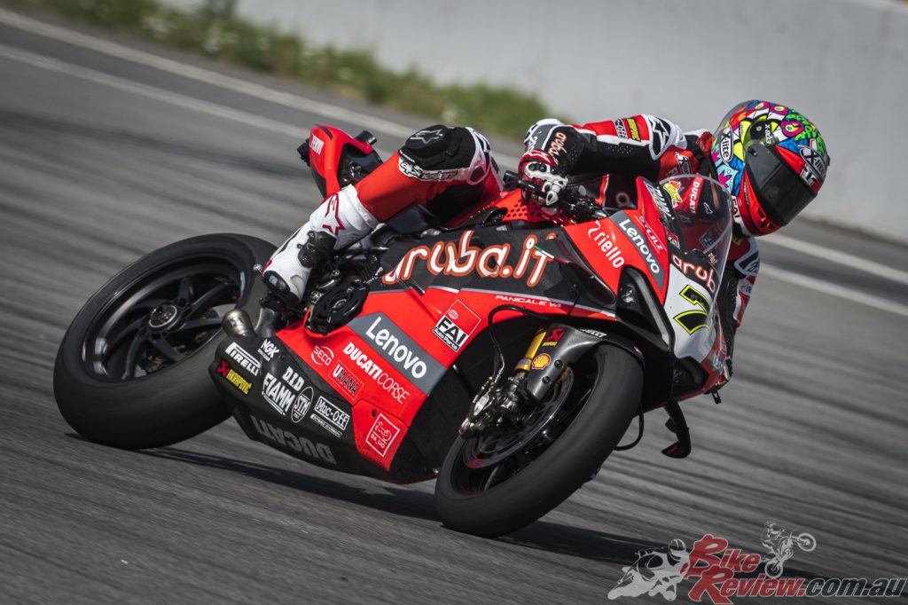 "...All in all I am satisfied and the aim now is to get to Jerez in the best possible condition". - Davies.