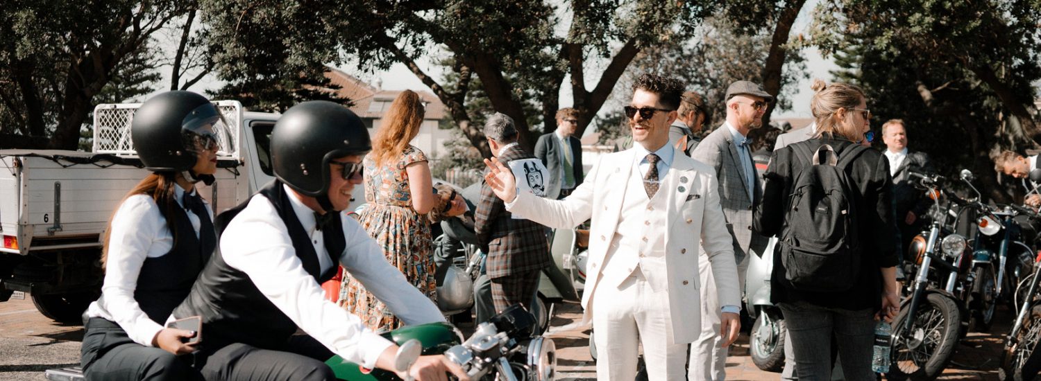 The DGR has taken many shapes over the last two years, so in 2022, the campaign looks to bring the focus back to group riding, while reminding people of the importance of maintaining quality wellbeing and educating its participants about the important facts of prostate cancer.