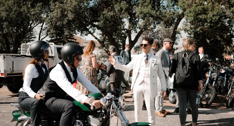 The DGR has taken many shapes over the last two years, so in 2022, the campaign looks to bring the focus back to group riding, while reminding people of the importance of maintaining quality wellbeing and educating its participants about the important facts of prostate cancer.