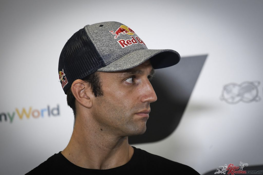 Could Zarco be a dark horse to continue the Ducati record at the Red Bull Ring?