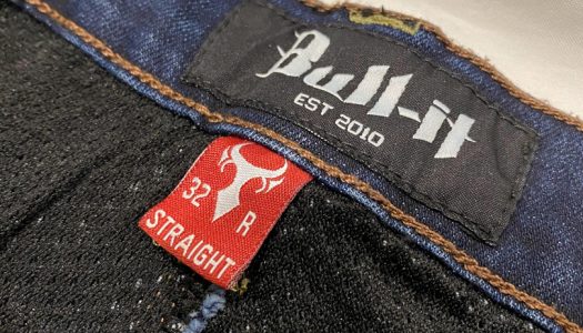 Gear Review: Bull-It Tactical Jeans, $199.95