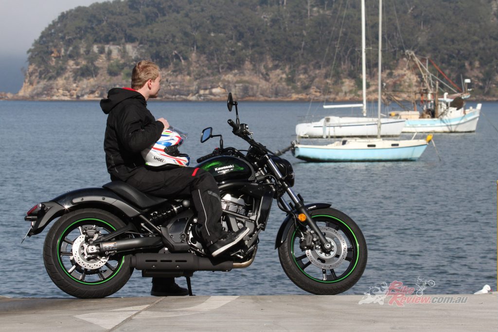 The 2020 Vulcan S SE starts at $10,199RRP exclusive of on-roads. Check the Kawasaki website for the R/A price.