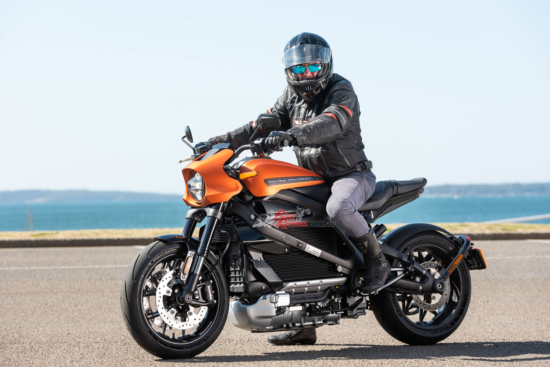 Harley discount livewire msrp