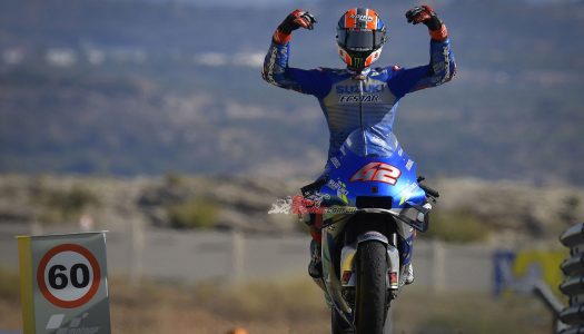 MotoGP News: Gran Premio Michelin de Aragon Report
