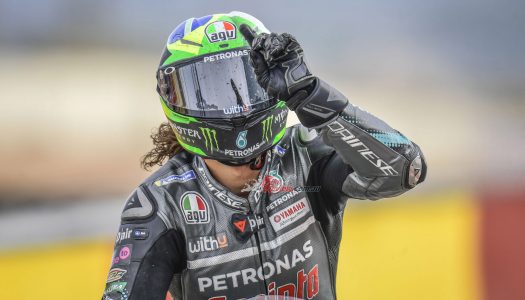 MotoGP News: Gran Premio Liqui Moly de Teruel, all classes