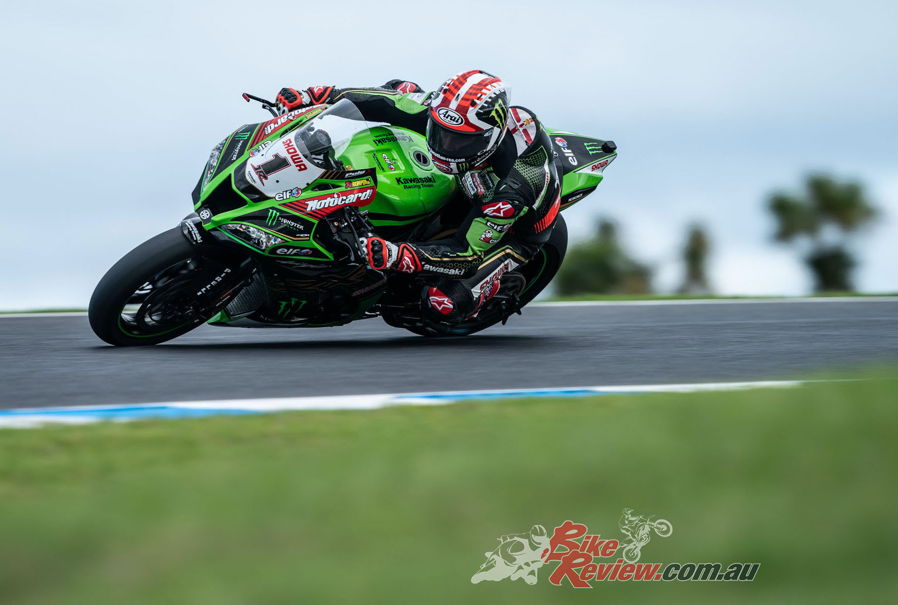 The WorldSBK championship will finally return to Australia, this time as the season finale!