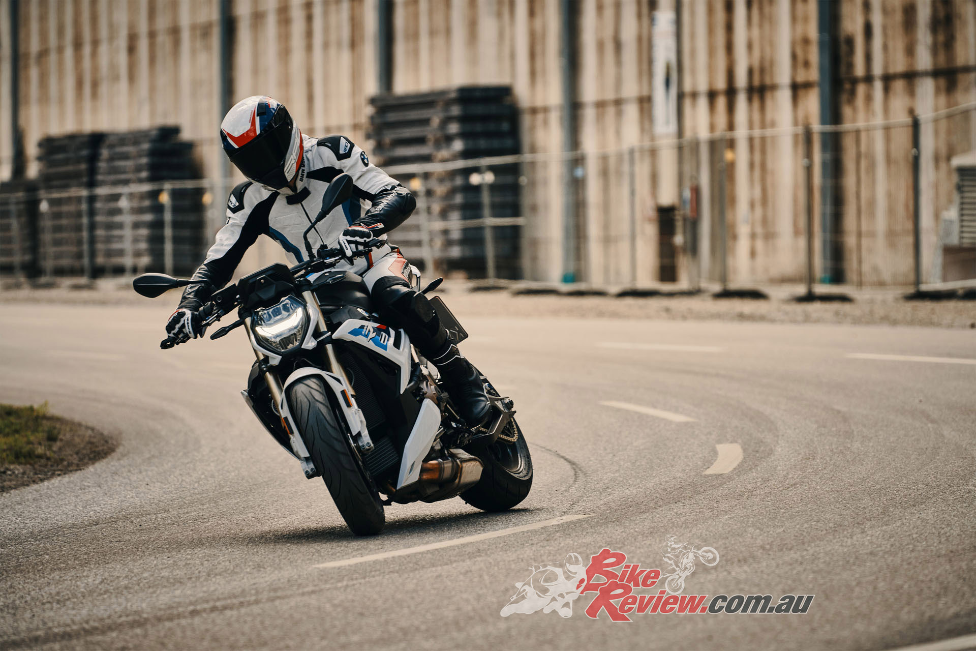 2021 s1000r bmw
