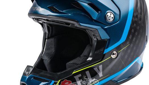 New Product: 2021 FLY Racing Helmet Range, loads of updates!