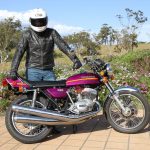 Old School Cool Hits Sydney Dragway with Bike-Friendly Race Night