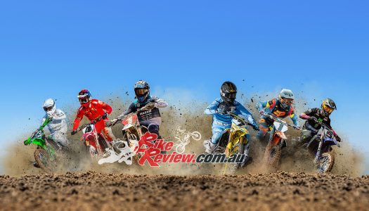 Inaugural ProMX Championship Calendar Launched for 2021