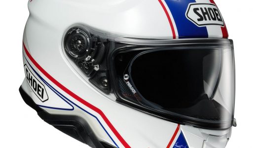 2021 Shoei helmet lineup released with all new graphics