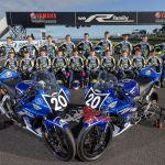 bLU cRU OJC kids to hit the track at Qatar Airways Australian Motorcycle Grand Prix