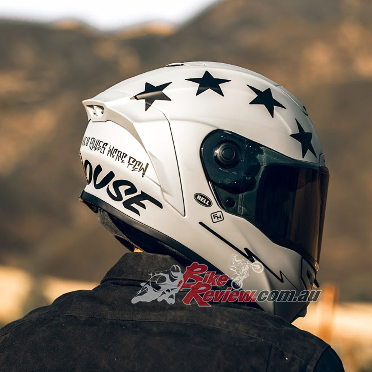 2021 Bell Race Star Flex and Star DLX MIPS helmets on sale now - Bike Review