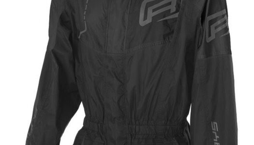 New Product: RJAYS Tempest II Pants and Jacket