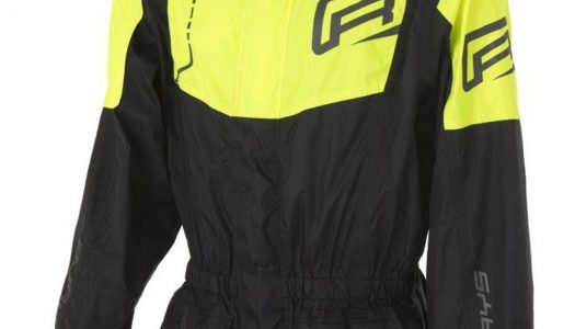 New Products: RJAYS Wet Weather Gear