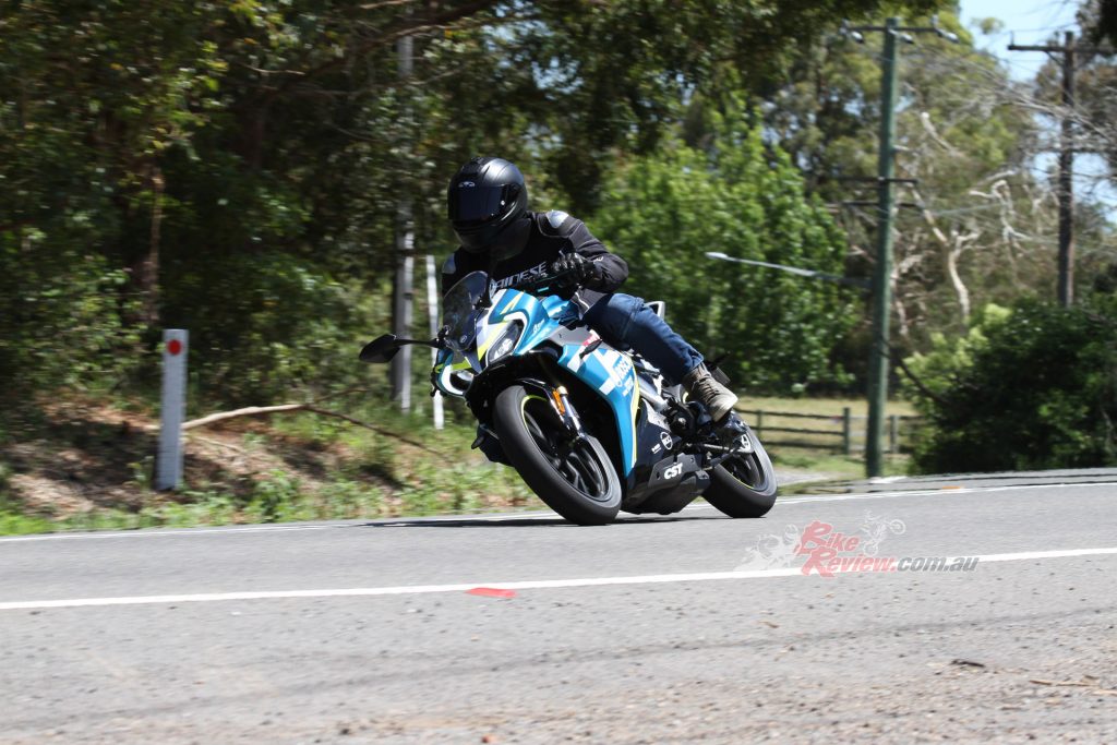 The system for gaining your motorcycle licence in South Australia is relatively simple compared to the other states.