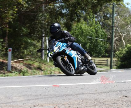 The system for gaining your motorcycle licence in South Australia is relatively simple compared to the other states.