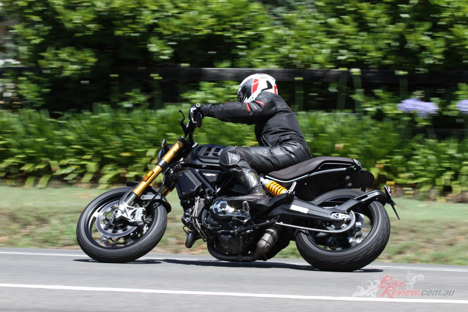 2021 ducati scrambler 1100 sport pro
