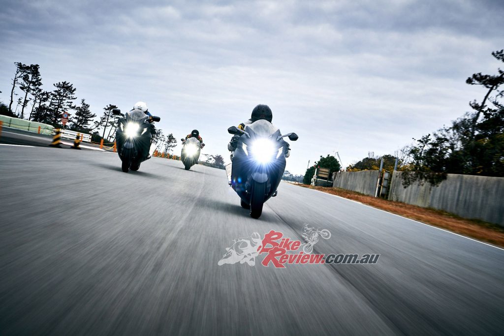 Motorcycle Suzuki Australia Pty Limited is recruiting for a Marketing Co-ordinator – Motorcycle. If you love motorcycling and marketing, then this is your dream job.