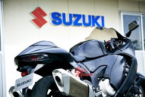 Working with the Motorcycle & Marine Marketing Team at Suzuki Head Office in Laverton North, you will coordinate marketing activities that strengthen Suzuki’s brand image.