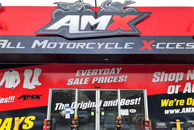AMX Superstores – which began with a store in suburban Melbourne in 2008 – has continued on a massive growth curve.