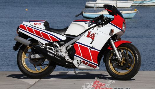 Gallery One | Favourite Bike Review Two-Stroke Smokers