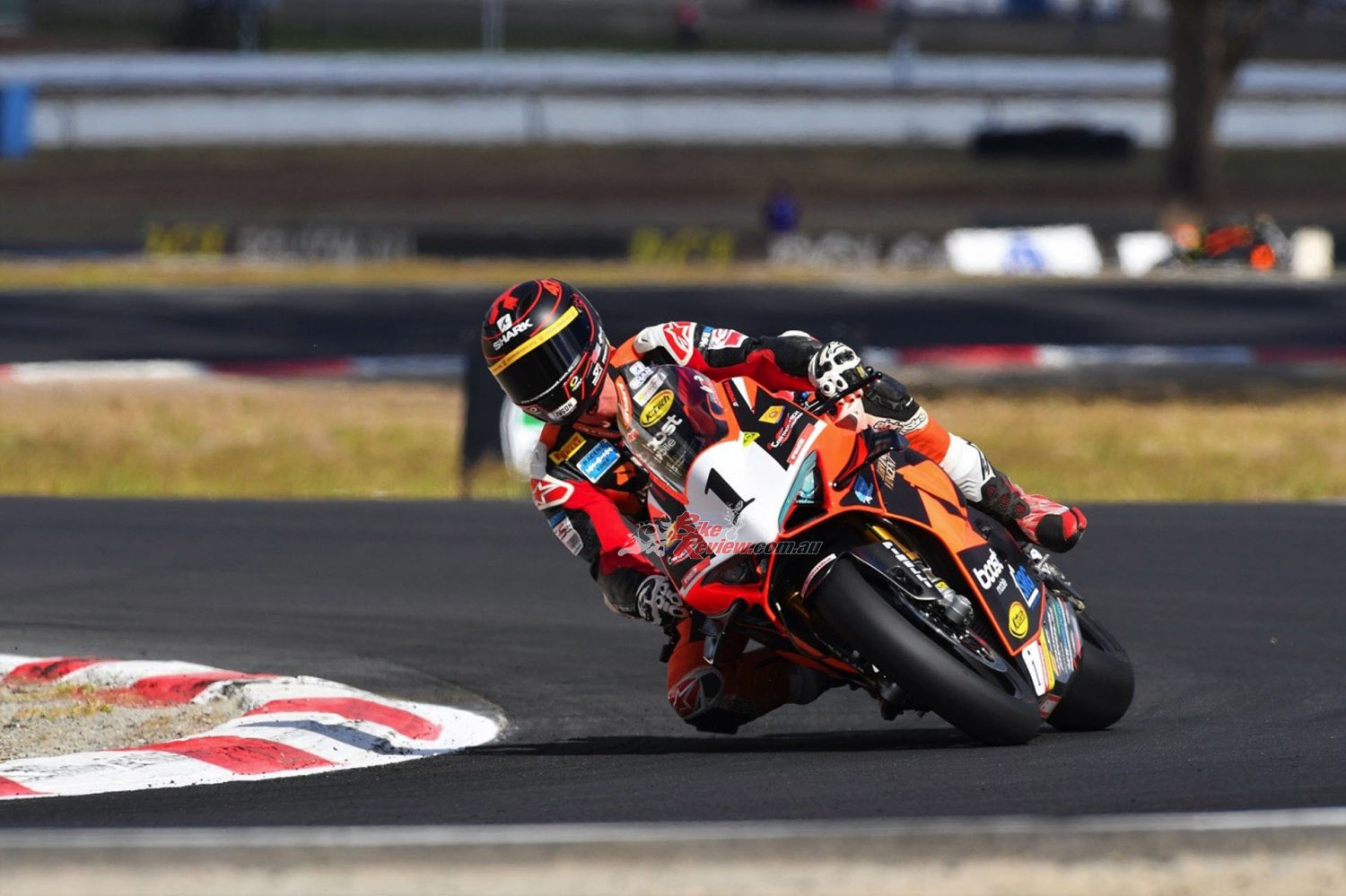 ASBK Calendar Reset For An Exciting Conclusion to 2021 Bike Review