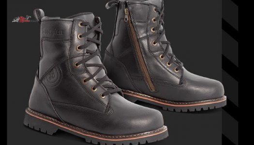 New Products: 2021 Scorpion Boots Lineup