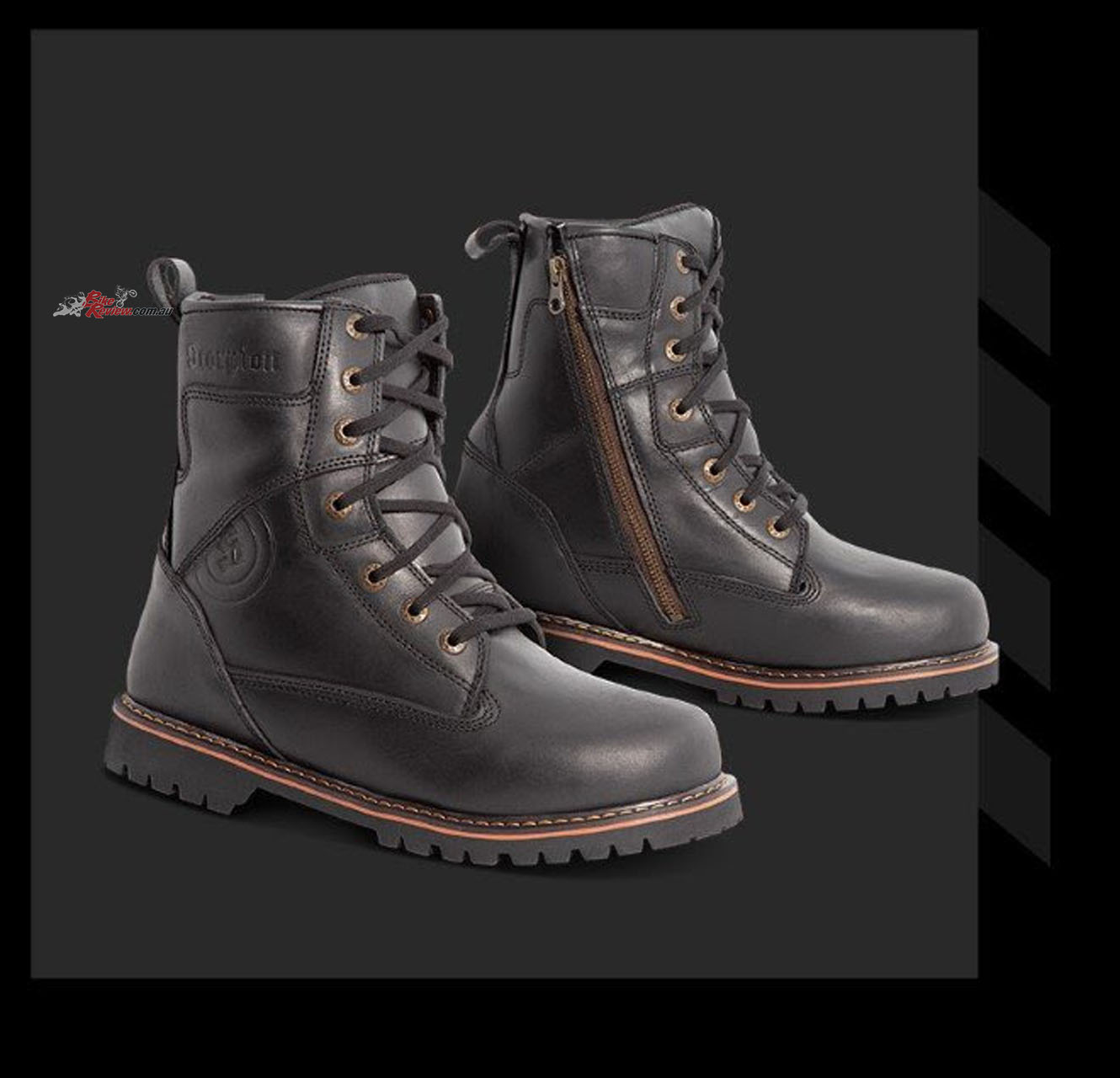 New Products: 2021 Scorpion Boots Lineup - Bike Review