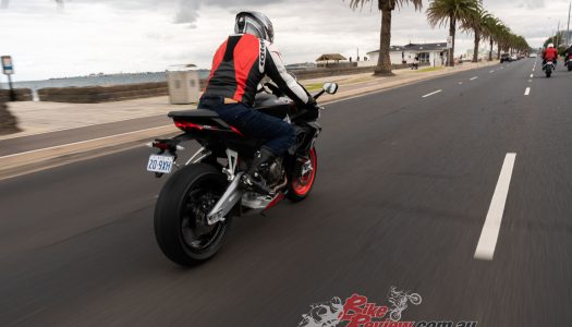 Gear Review: Merlin Route One Wyatt Motorcycle Jeans