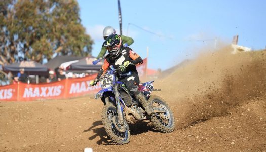 ProMX To Fire Back Into Action In Gillman, SA